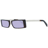 Emilio Pucci Brown Plastic Sunglasses -   -  Emilio Pucci.